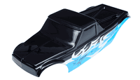 C-10 Body (blue) Mad-MA2155 C-10 Body (blue) Mad-MA2155
