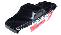 C-10 Body (red) Mad-MA2160 C-10 Body (red) Mad-MA2160
