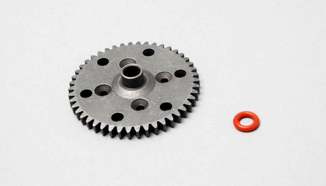 Center Diff Spur Gear (44T) 1P 16P8212018E007