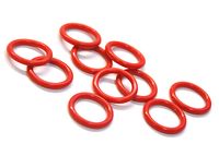 Dist. Scheibe 16x22x3mm(10pc/set) (SET) MAD-MA2094 Dist. Scheibe 16x22x3mm(10pc/set) (SET) MAD-MA2094
