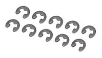 E-Clip 2*0.6mm(10pc/set) (SET) MAD-NP0095 E-Clip 2*0.6mm(10pc/set) (SET) MAD-NP0095