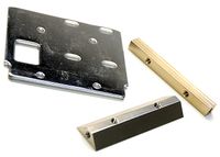 Engine Mounting Plate Set (set) (For Gas Power Version) MAD-MA2072 Engine Mounting Plate Set (set) (For Gas Power Version) MAD-MA2072