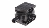 Front / Rear Differential w/Housing Mad-MA2142 Front / Rear Differential w/Housing Mad-MA2142