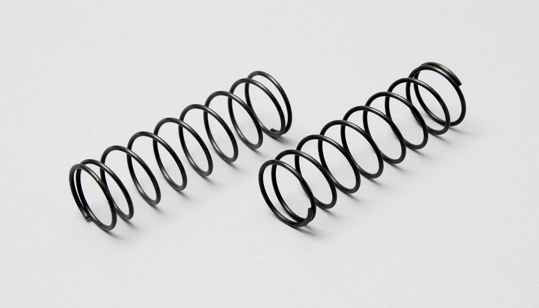 Front Shock Absorber Springs 2P 16P31029