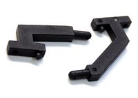 Fuel Tank Mounting Post (set) (For Gas Power Version) MAD-MA2073 Fuel Tank Mounting Post (set) (For Gas Power Version) MAD-MA2073