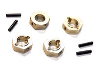 Hex Wheel Nut (set) MAD-MA2009 Hex Wheel Nut (set) MAD-MA2009