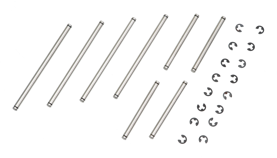 Hinge Pins and Clips MADBD3064