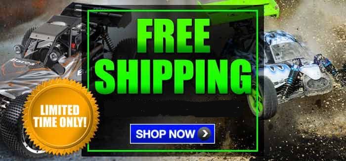 Free Shipping