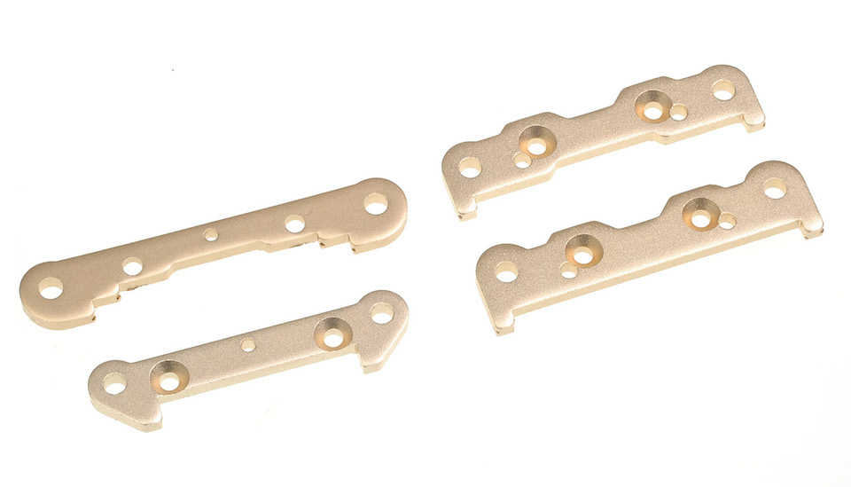 Lower Suspension Mounts(Gold) 97PTS3015