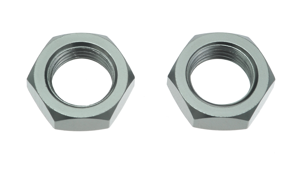 M12*1.25 Wheel Nut MADBD3130