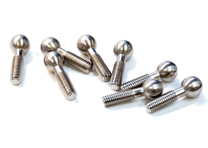 M5 Ball head screw 51C0002152