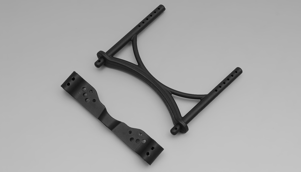 Rear post Mount +Body Post 51C0020134