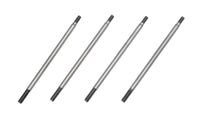 Rear shock shaft (SET) MAD-WT0030 Rear shock shaft (SET) MAD-WT0030