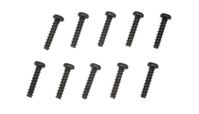Schraube 3,5x15mm(10pc/set) (SET) MAD-NP0060 Schraube 3,5x15mm(10pc/set) (SET) MAD-NP0060