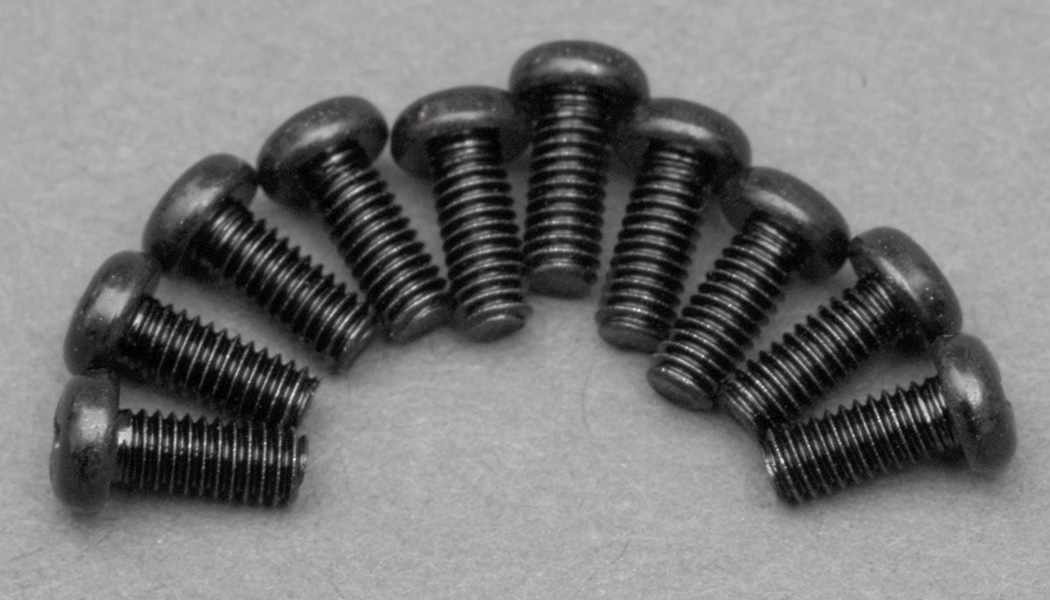 Screw M2.5*6 MADNP0246