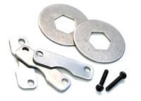 Steel Breake Caliper& Break Discs (set) (For Gas Power Version) MAD-MA2012 Steel Breake Caliper& Break Discs (set) (For Gas Power Version) MAD-MA2012