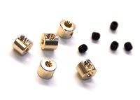 Stopper (set) (For Gas Power Version) MAD-MA2048 Stopper (set) (For Gas Power Version) MAD-MA2048