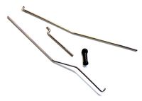 Thorttle Linkage (set) (For Gas Power Version) MAD-MA2049 Thorttle Linkage (set) (For Gas Power Version) MAD-MA2049