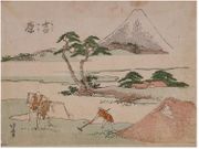 #15 Yoshiwara