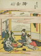 #4 Kanagawa
