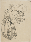 A Court Messenger