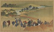 Cherry Blossom Viewing