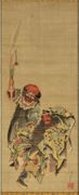Guan Yu Chinese God of War