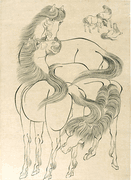 Horses