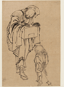 Man and Boy