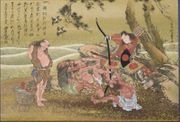 Minamoto no Tametomo