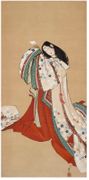 Ono no Komachi