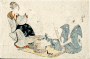Seven Herbs Conjuring