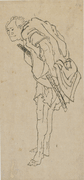 Standing Man