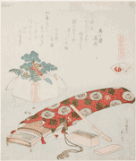 The Akoya Beach Shell