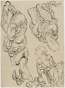 Three Figures