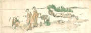 Travelers Asking for Directions
