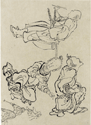 Various Figures