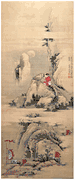 Zhang Liang