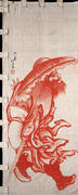 Zhong Kui the Demon Queller