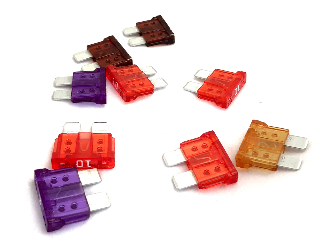 15 Amp ATC Style Fuse