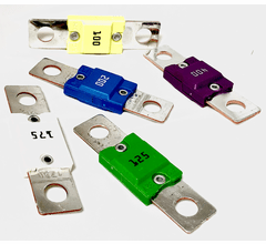 350 Amp AMG Style Fuse