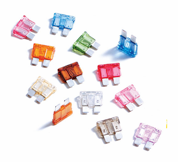 5 Amp ATC / ATO Blade Fuse