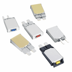 Eaton's Bussmann - ATC Circuit Breakers (Type 1)