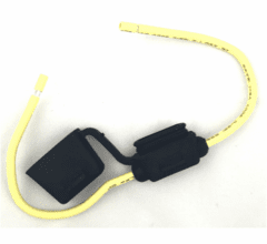ONIX FUSE G2 EXTÉRIEUR - Jaune (6