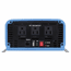 PINV1000SW-120 Tripp Lite series 1000W Light-Duty Compact Power Inverter - 3x 5-15R, USB Charging, Pure Sine Wave, Wired Remote - alternative image 1