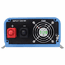 PINV1000SW-120 Tripp Lite series 1000W Light-Duty Compact Power Inverter - 3x 5-15R, USB Charging, Pure Sine Wave, Wired Remote - alternative image 2