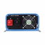 PINV1500SW-120 1500W Compact Power Inverter - 3x 5-15R, USB Charging, Pure Sine Wave, Wired Remote - alternative image 2
