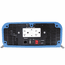 PINV2000SWL-120 2000W Light-Duty Compact Power Inverter - 2x 5- 15/20R, USB Charging, Pure Sine Wave, Wired Remote - alternative image 1