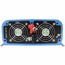 PINV2000SWL-120 2000W Light-Duty Compact Power Inverter - 2x 5- 15/20R, USB Charging, Pure Sine Wave, Wired Remote - alternative image 2