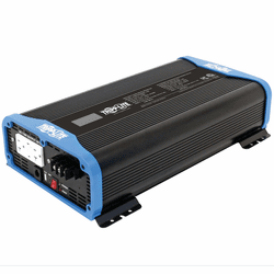 PINV3000SWL-120 3000W Heavy-Duty Compact Power Inverter - 2x 5-15/20R, USB Charging, Pure Sine Wave, Wired Remote
